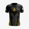 Skill Up Away Shirt Front