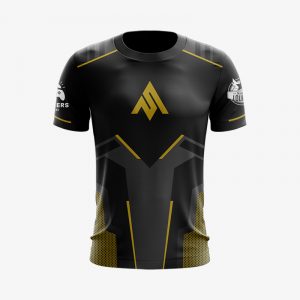 Skill Up Away Shirt Front