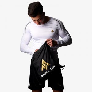 Skill Up Bag 3