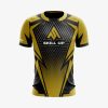 Skill Up Home Shirt Front