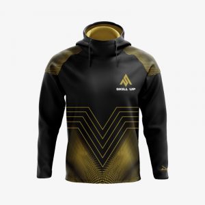 Hoodie Variant 1 Front