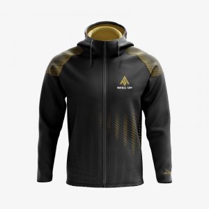 Hoodie Variant 2 Front