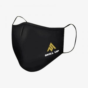 Skill Up Mask