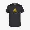 Skill Up T-Shirt Big Logo 4